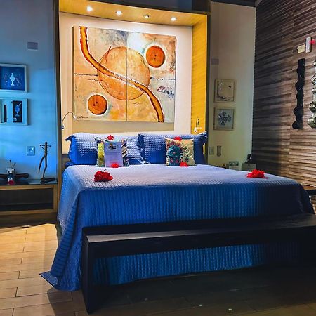 Casa Acayu Hotel Sao Miguel dos Milagres Luaran gambar
