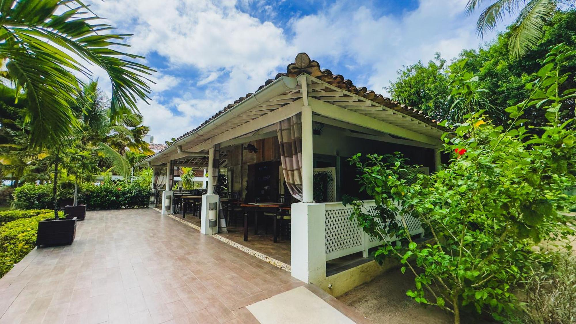 Casa Acayu Hotel Sao Miguel dos Milagres Luaran gambar