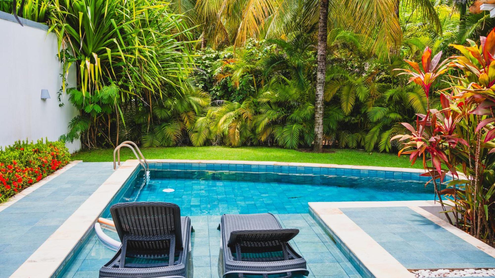 Casa Acayu Hotel Sao Miguel dos Milagres Luaran gambar