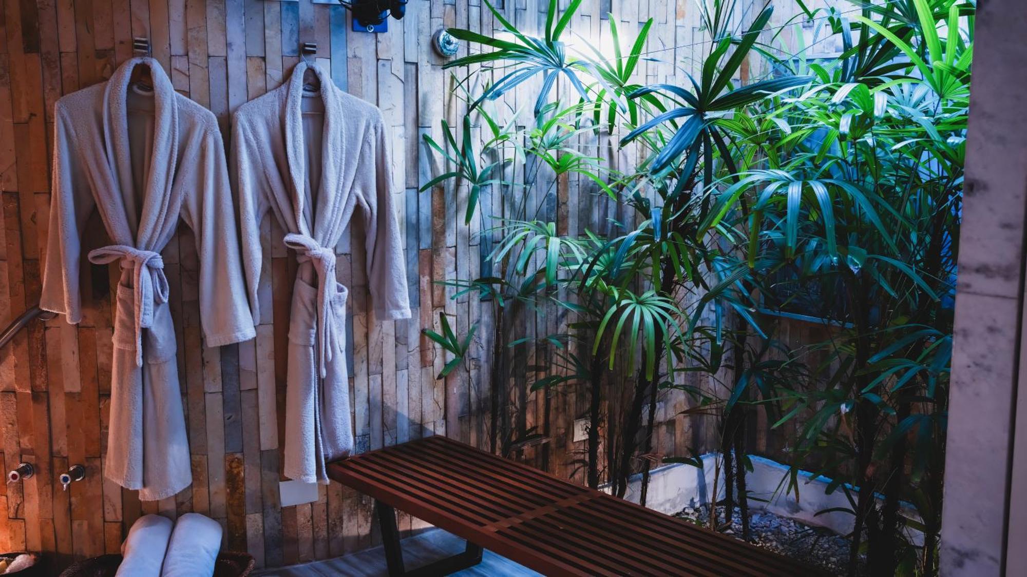 Casa Acayu Hotel Sao Miguel dos Milagres Luaran gambar