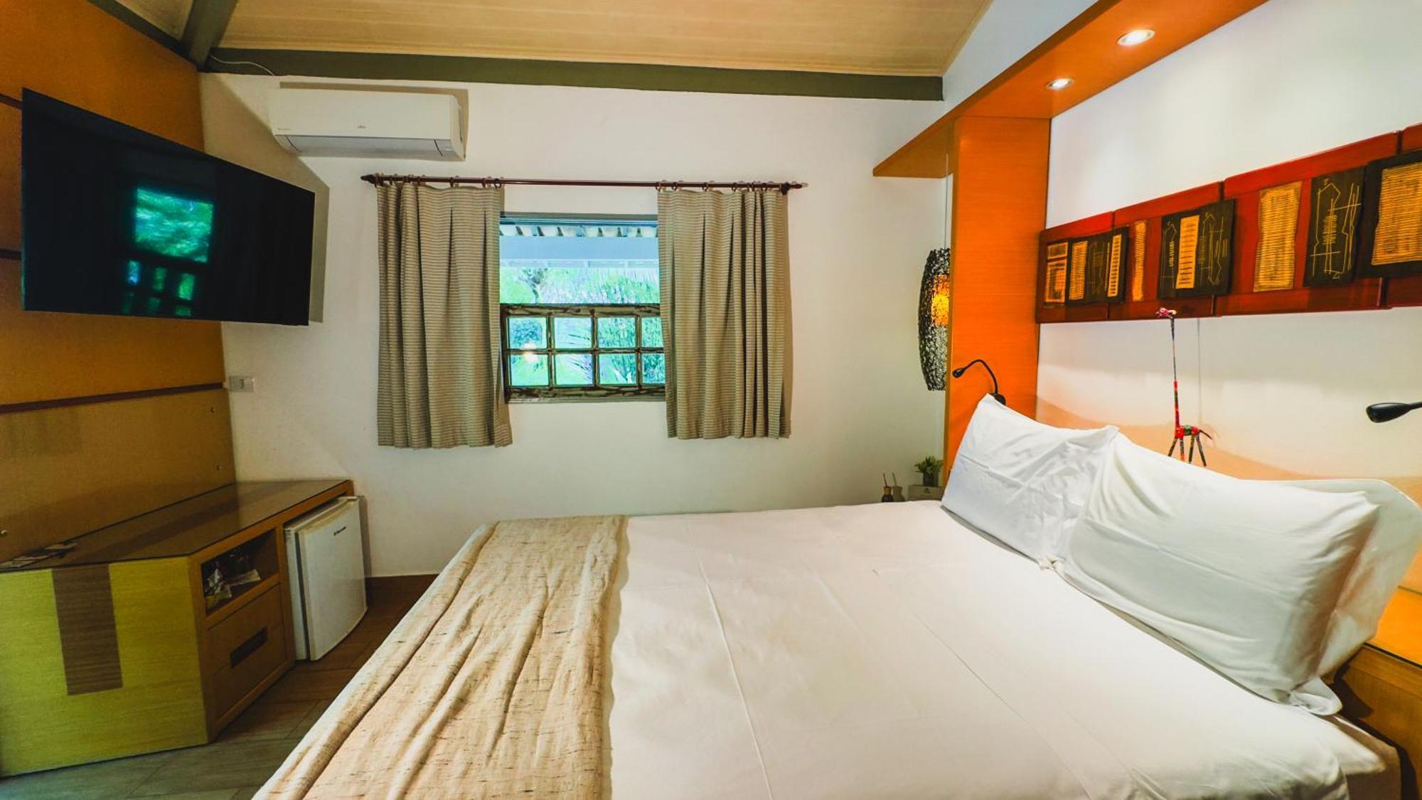 Casa Acayu Hotel Sao Miguel dos Milagres Luaran gambar
