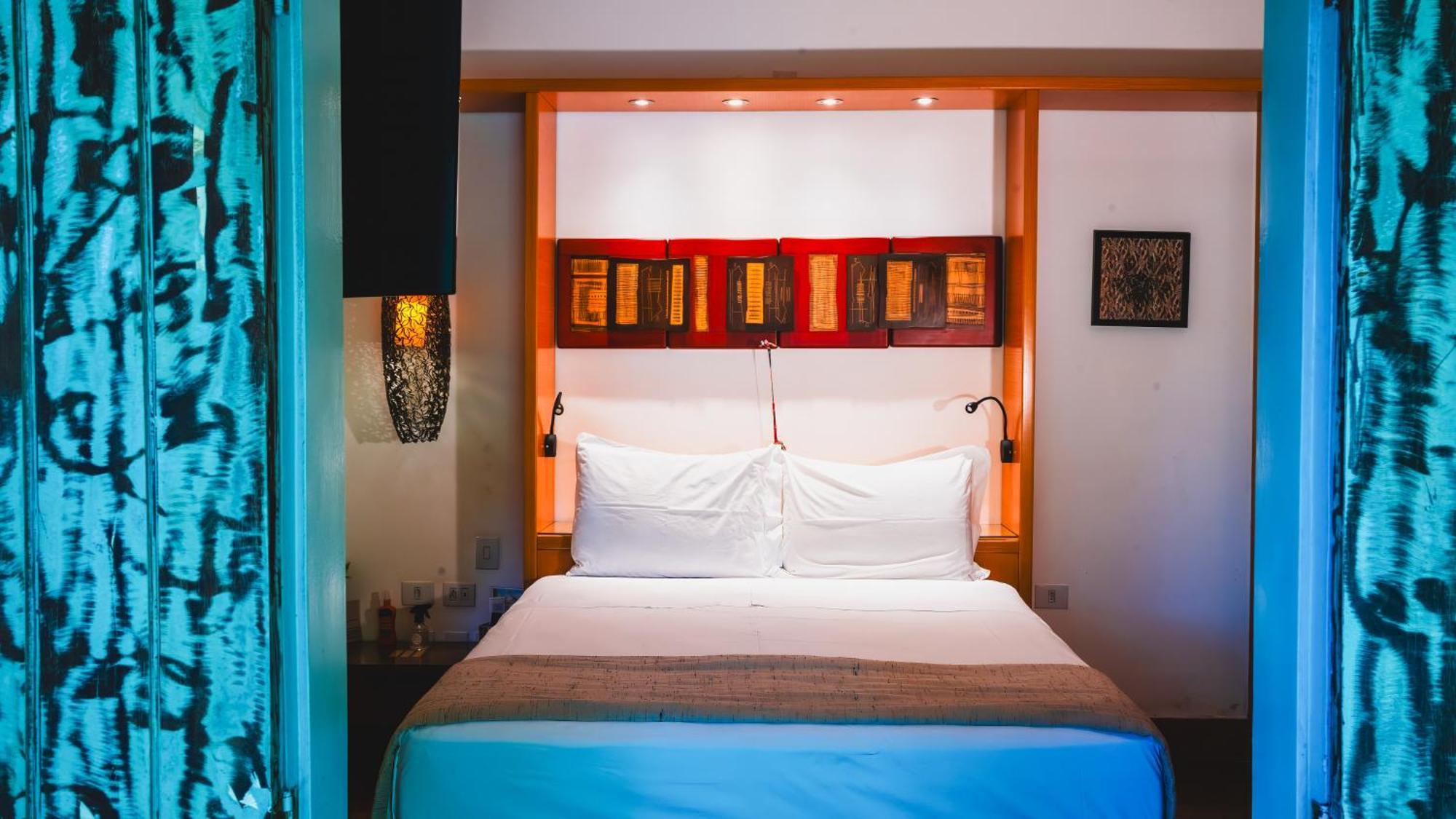 Casa Acayu Hotel Sao Miguel dos Milagres Luaran gambar