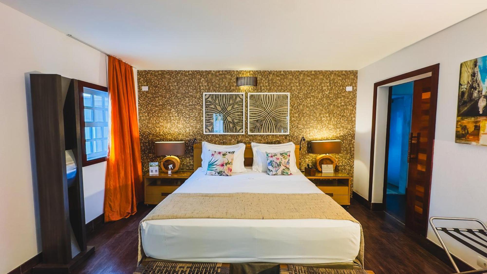 Casa Acayu Hotel Sao Miguel dos Milagres Luaran gambar