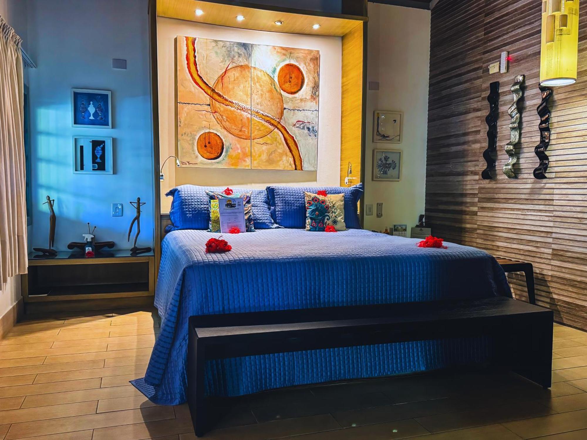 Casa Acayu Hotel Sao Miguel dos Milagres Luaran gambar